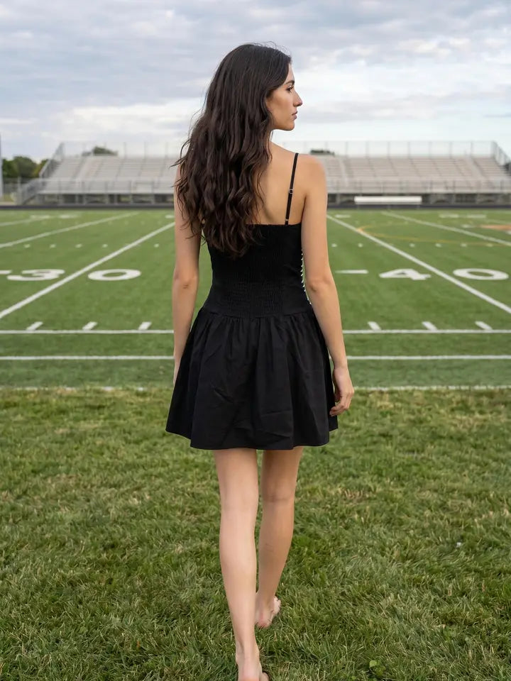 Kayla Mini Dress