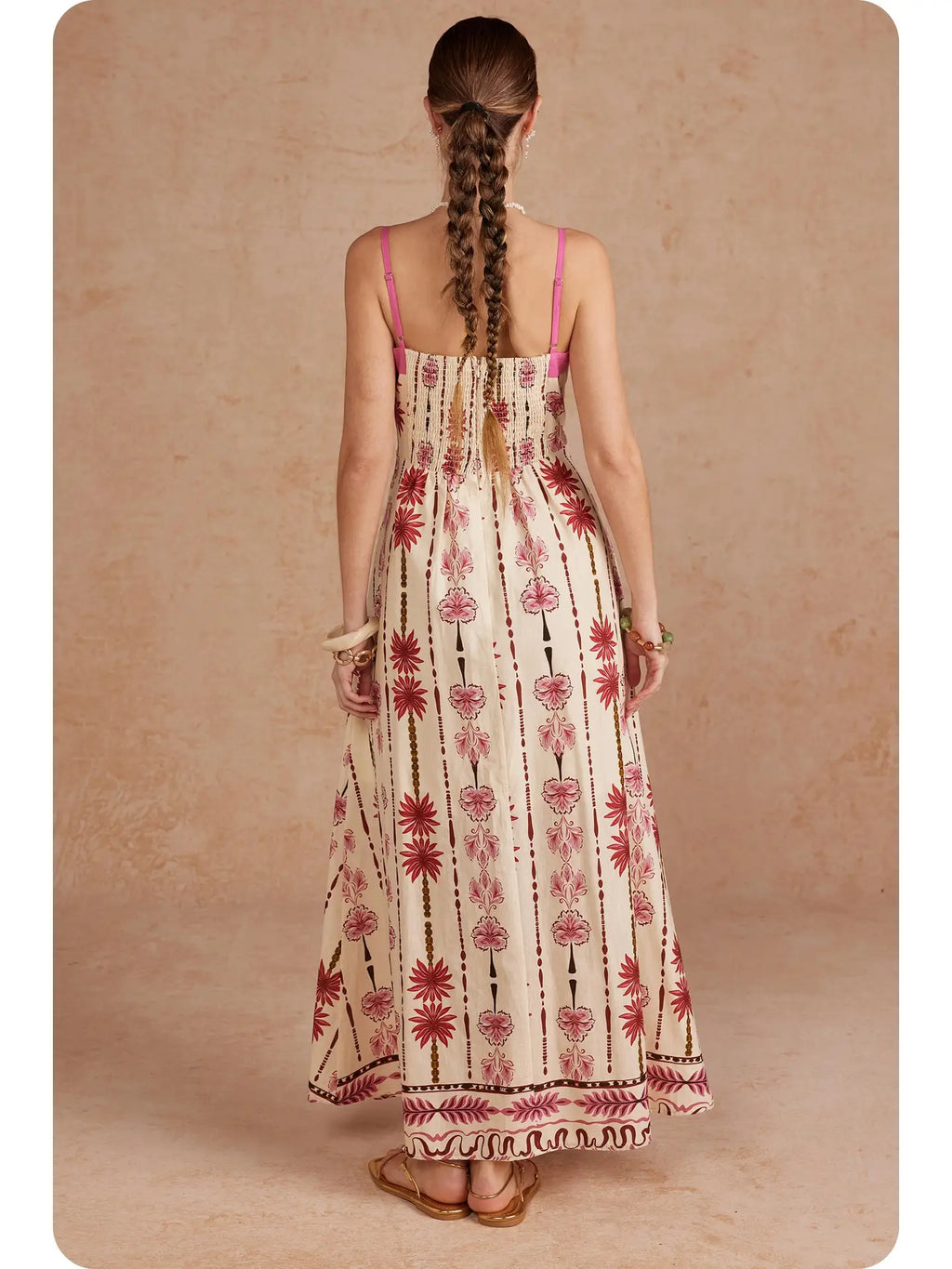 Whittney Maxi Dress