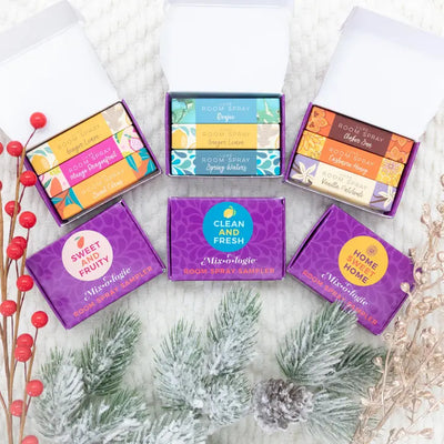 Mini Room Spray Sampler