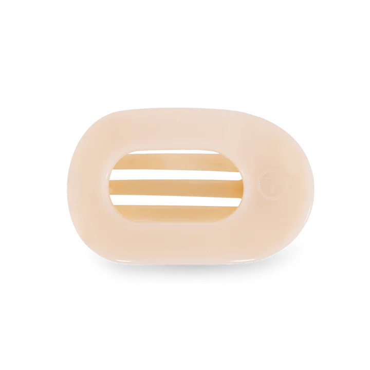 Teleties - Flat Small Clip