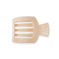 Teleties Flat Square Clip - Large