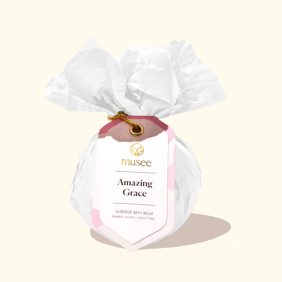 Bath Balm