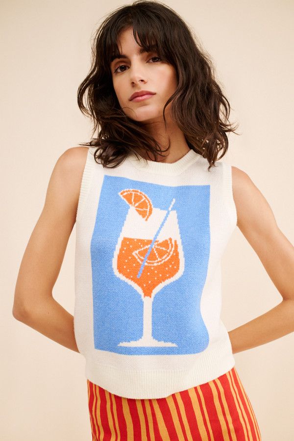 Feelin' Spritzy