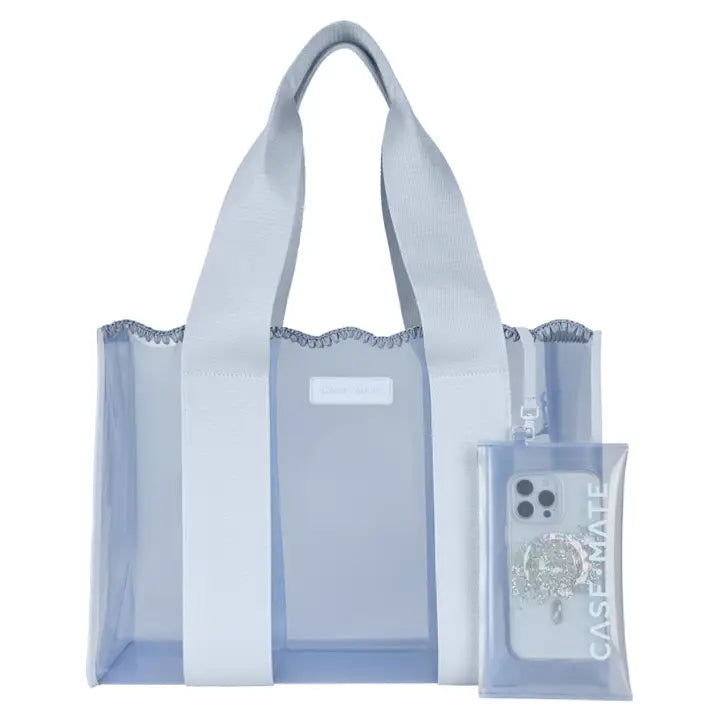 Jelly Tote Bag