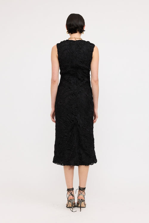 Cleo Midi Dress