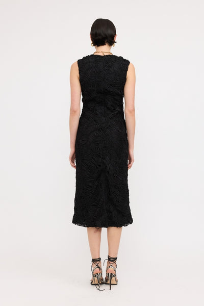 Cleo Midi Dress