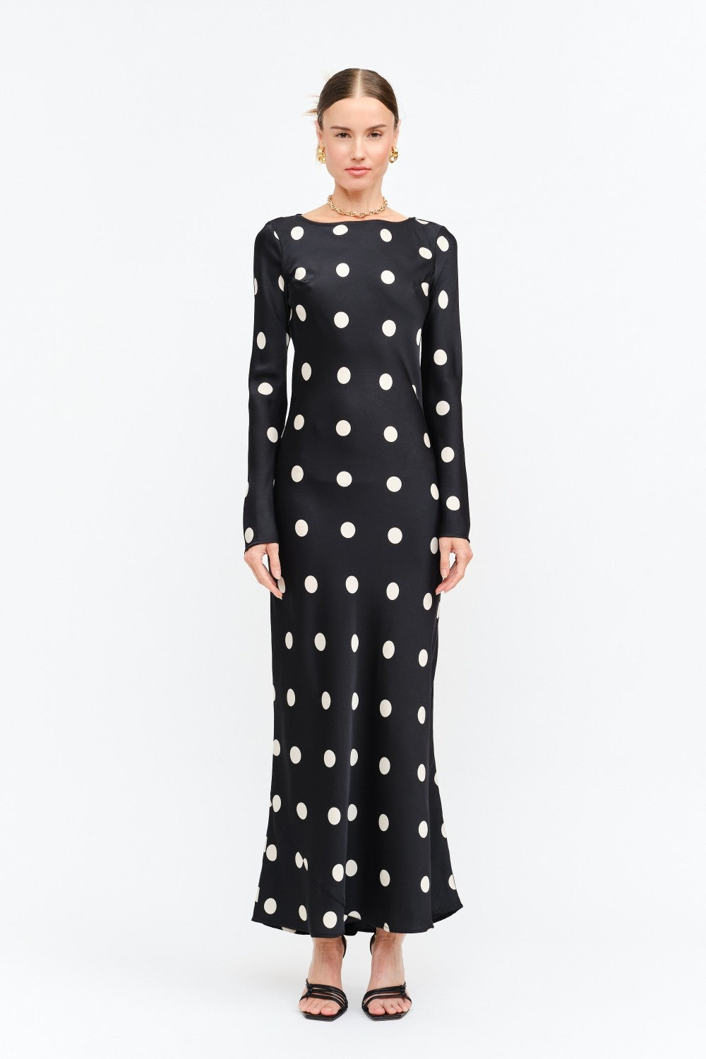 Georgie Dress