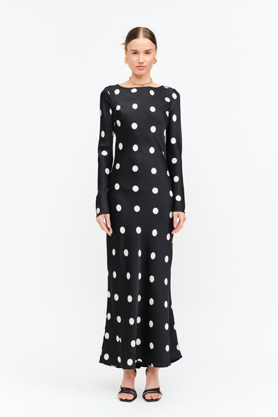 Georgie Dress