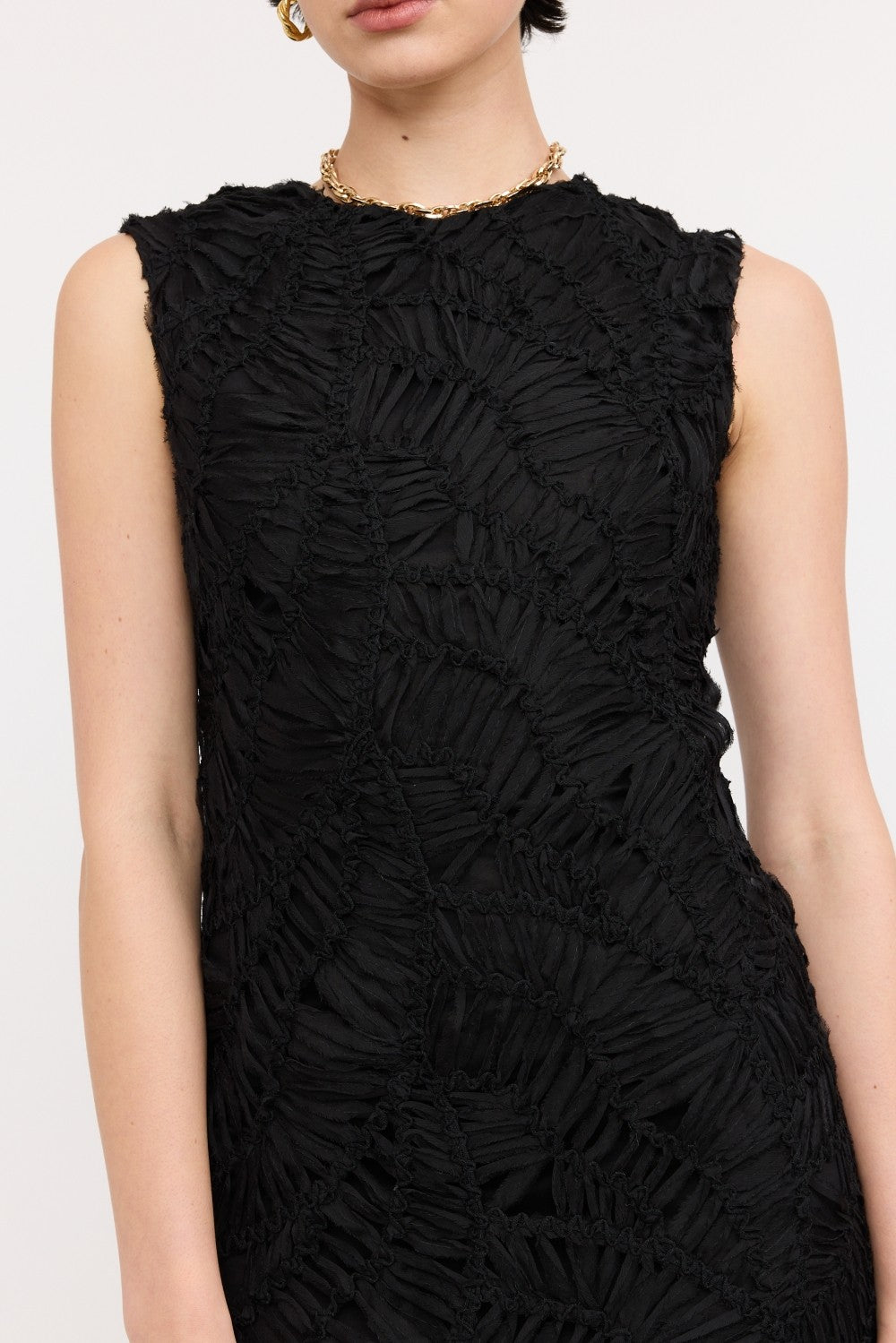 Cleo Midi Dress