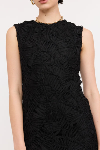 Cleo Midi Dress