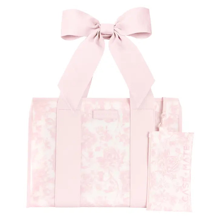 Jelly Tote Bag