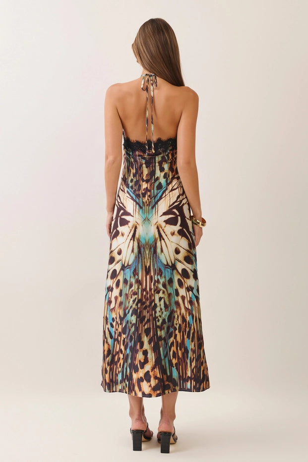 Wild Side Maxi