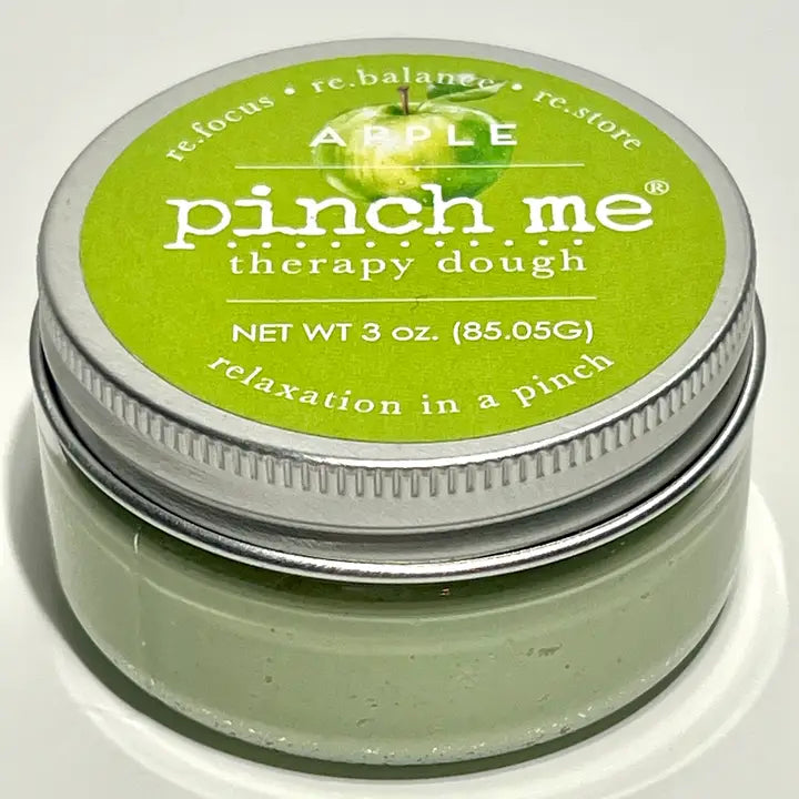 Pinch Me - Apple