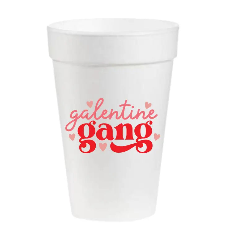 Holiday Cups