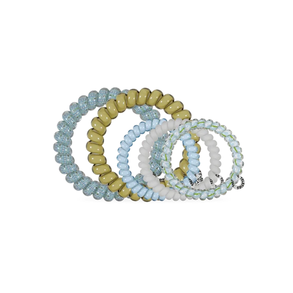 Teleties - Mix Pack 5pc