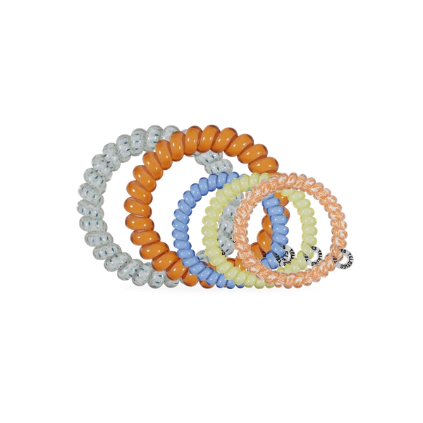 Teleties - Mix Pack 5pc