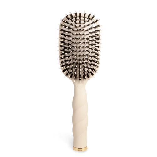 Boar Bristle Hairbrush
