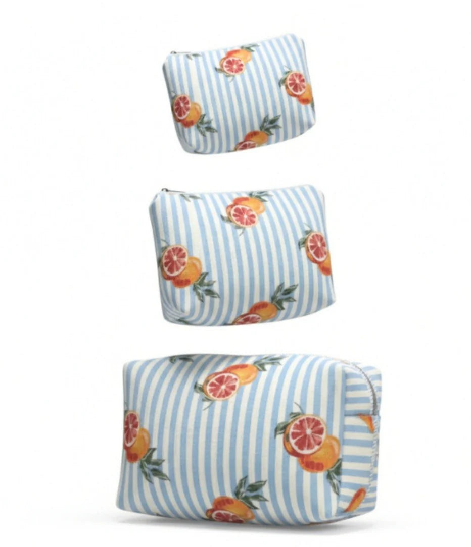 Carlie Small Toiletry Bag