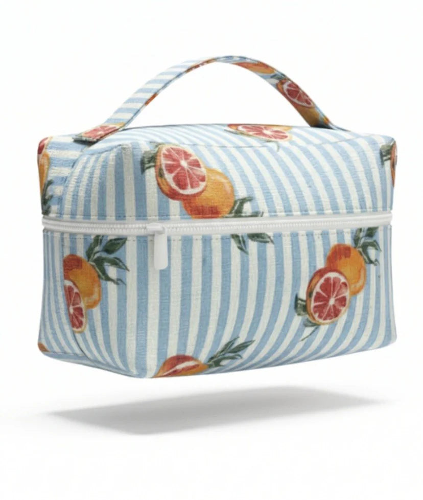 Charleston Vanity Case