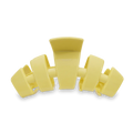 Teleties Classic Hair Clip- Large