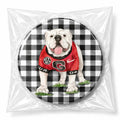 Game Day Button 3"