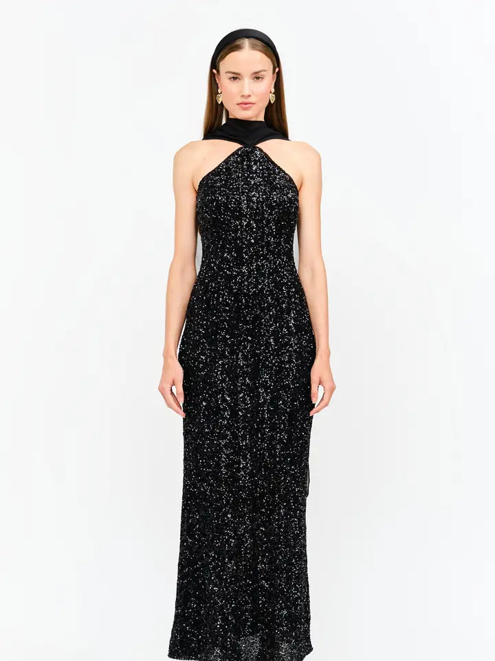Magdalena Dress