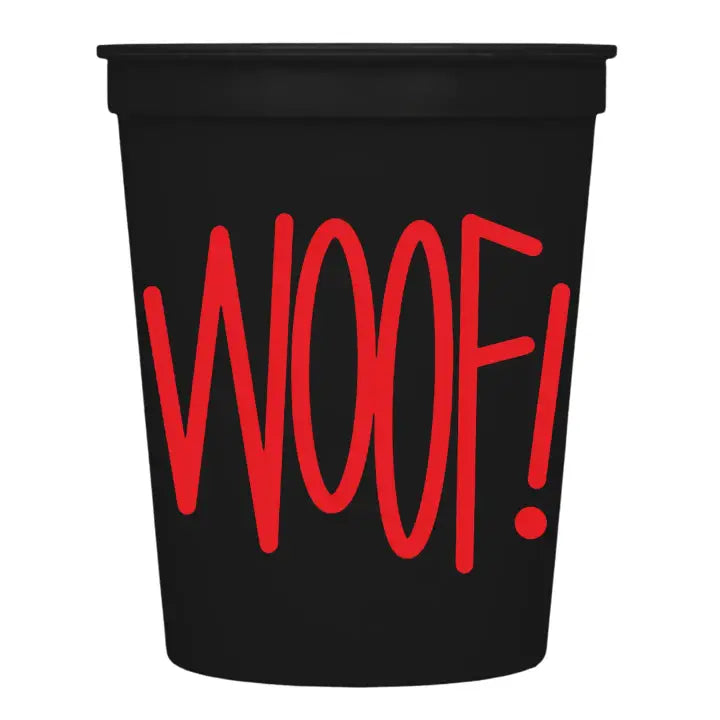 Game Day Cups