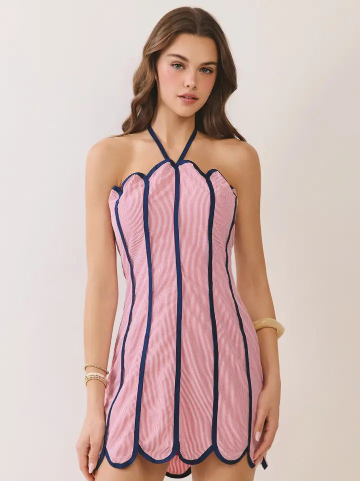 Lanie Dress