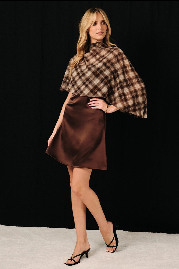 Peyton Mini Dress