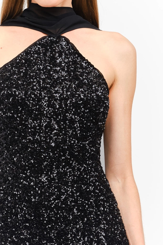 Magdalena Dress