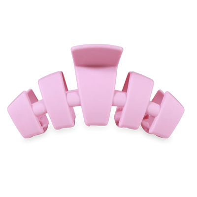 Teleties Classic Hair Clip - Medium