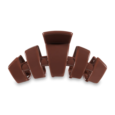 Teleties Classic Hair Clip- Large