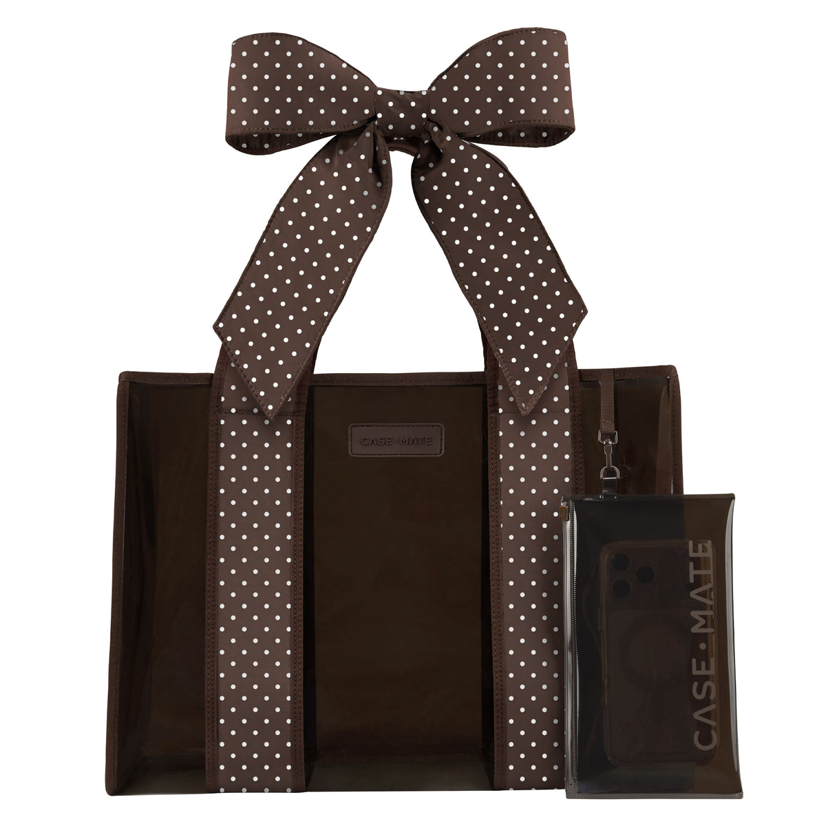 Jelly Tote Bag