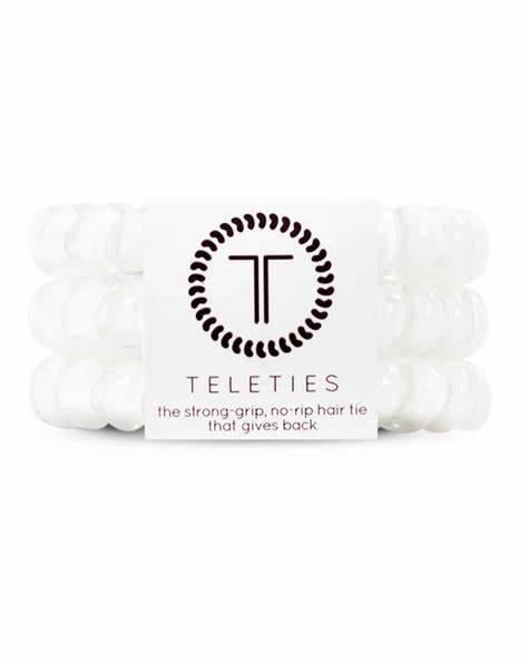 Teleties - Large