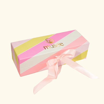 Colorful Spring Three Balm Set