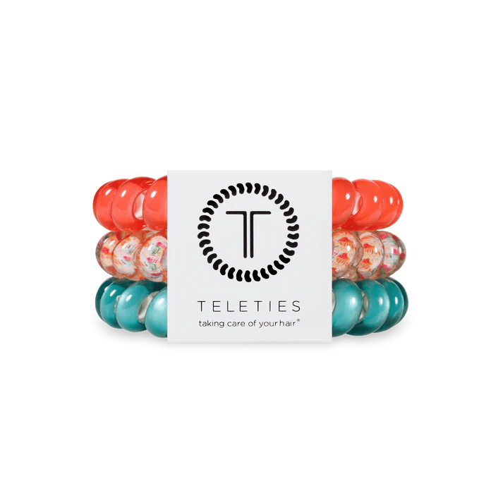 Teleties - Large