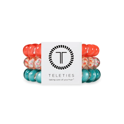 Teleties - Large