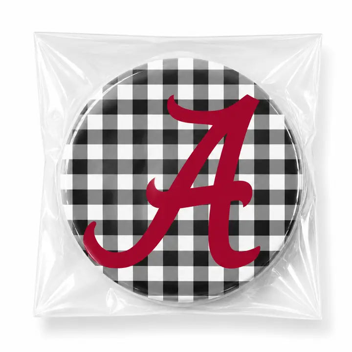 Game Day Button 3"