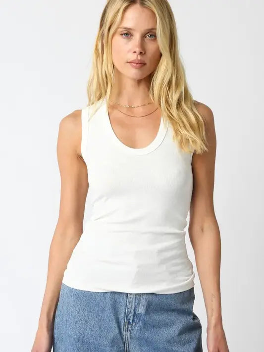 Kelsey Tank
