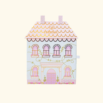 Doll House Bath Balm Set