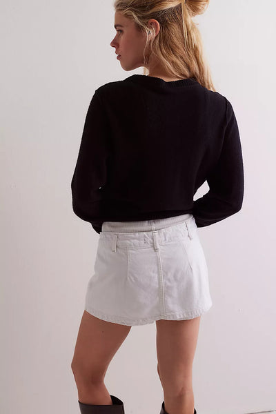 Gallivanting Skort