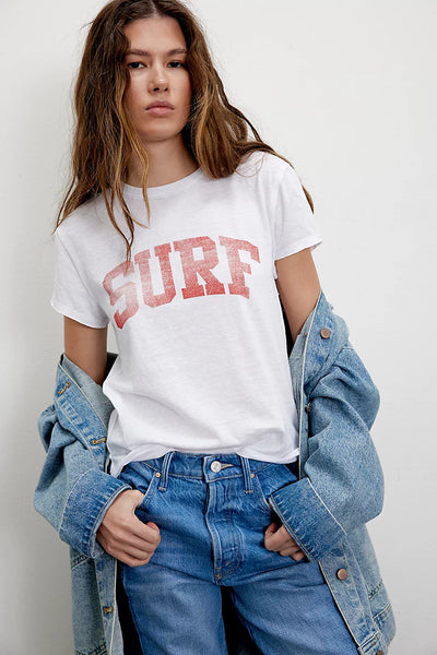 Nova Graphic Tee