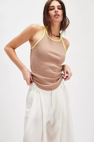 Only 1 Ringer Tank