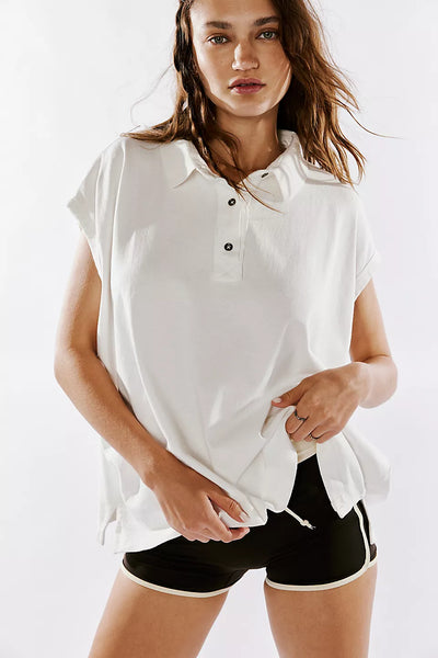 Keep On Polo