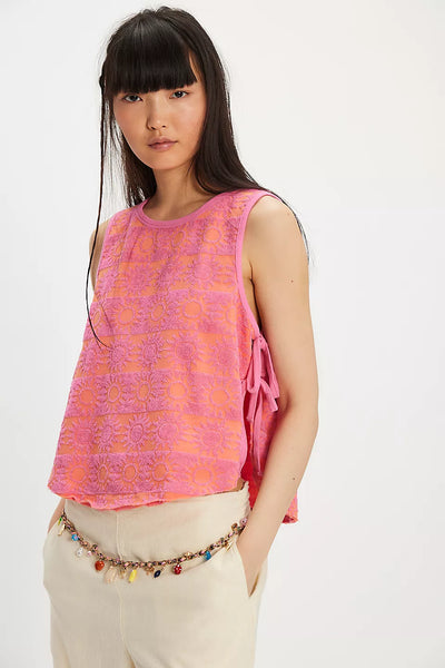 Towel Terry Top