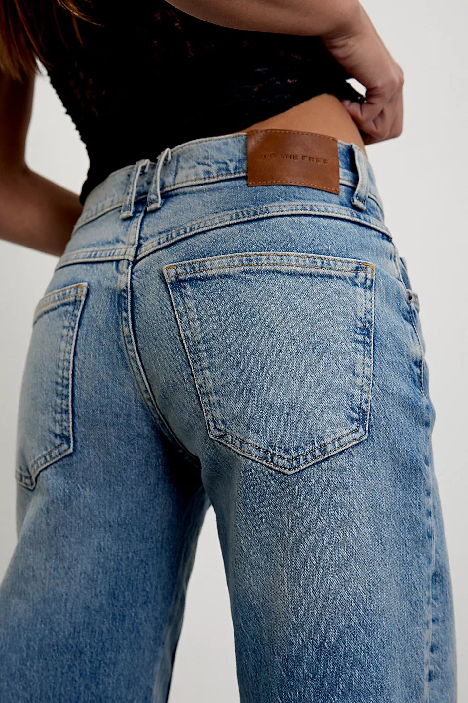 Risk Taker Jeans