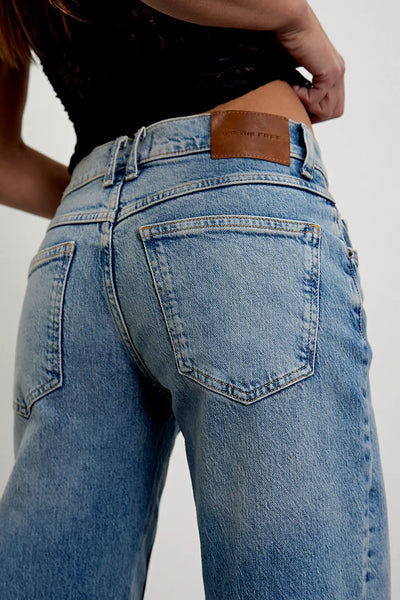 Risk Taker Jeans