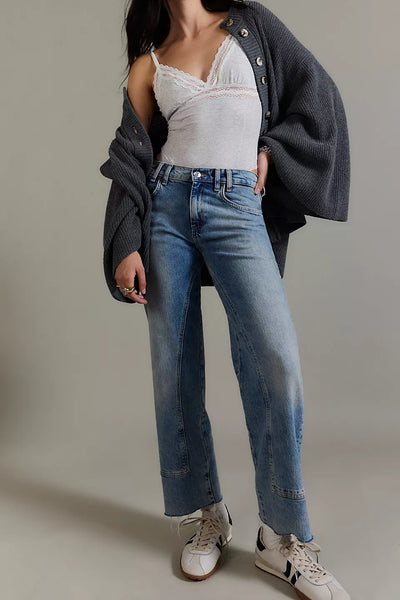 Risk Taker Jeans