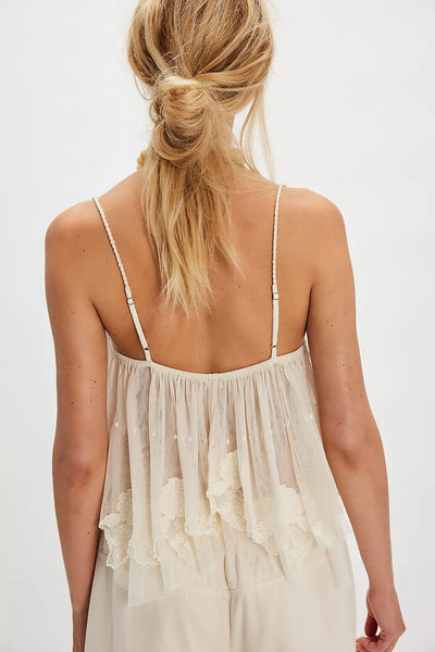 Sweet Escape Cami