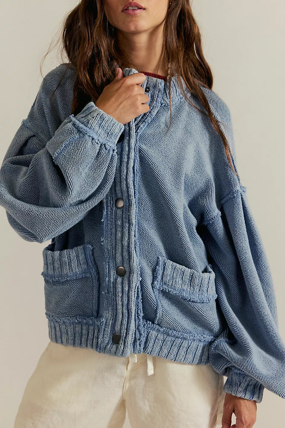 Cute In This Cardi